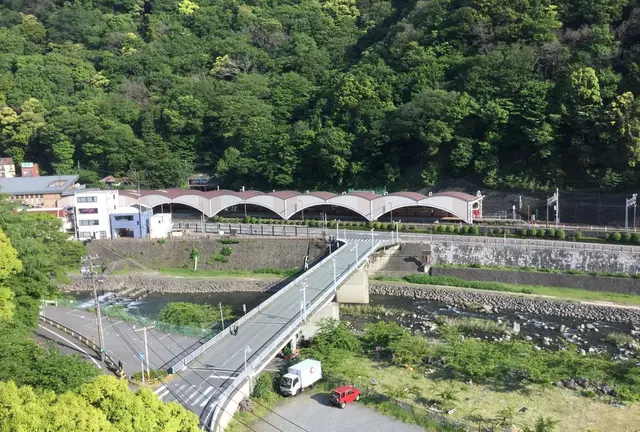 2018、みどりの日