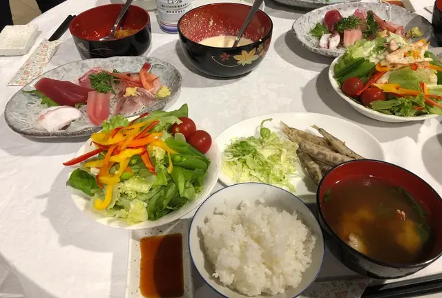 ワンコと行く！伊豆の旅