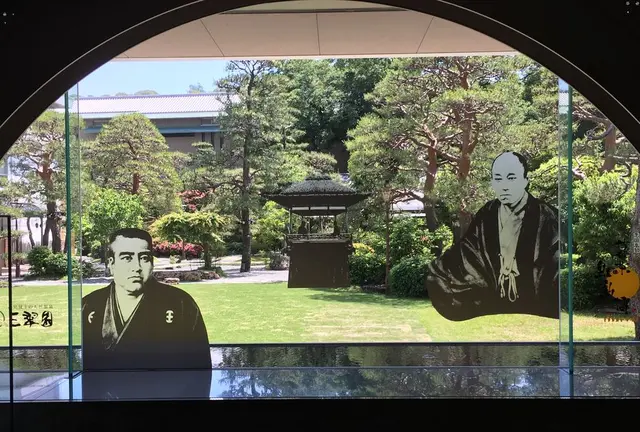 石ちゃんのぶらり旅🚘-西郷どん-