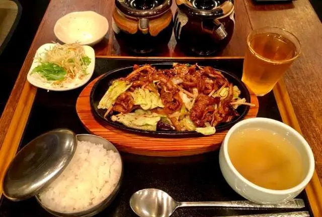 【リピ決定！】奥渋谷でのんびりランチ10選