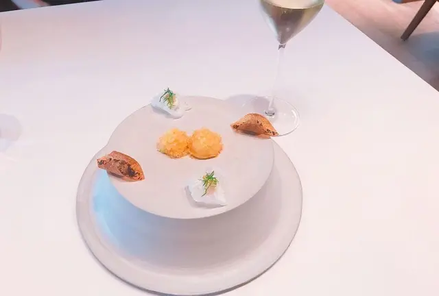 大人のオシャレなレストラン🍴💓