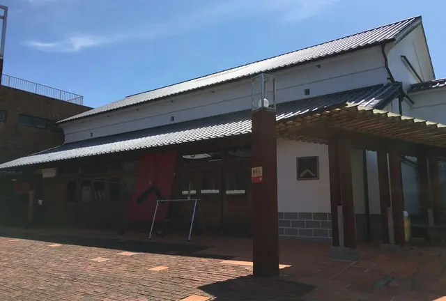 石ちゃんのぶらり旅 -香南市-