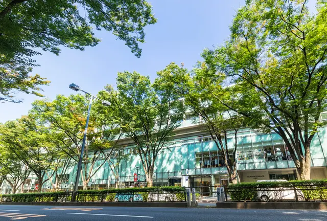 デートにも使える原宿のショッピングをガッツリ網羅！