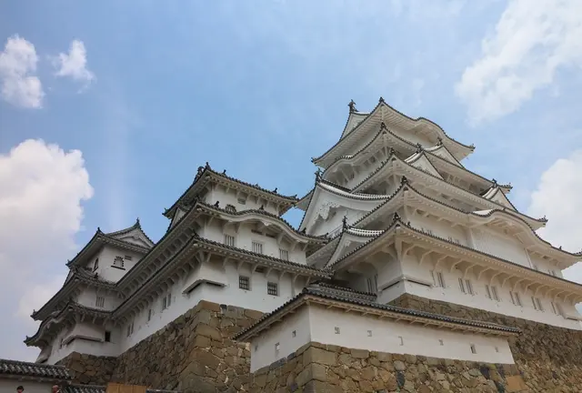 姫路城周辺観光