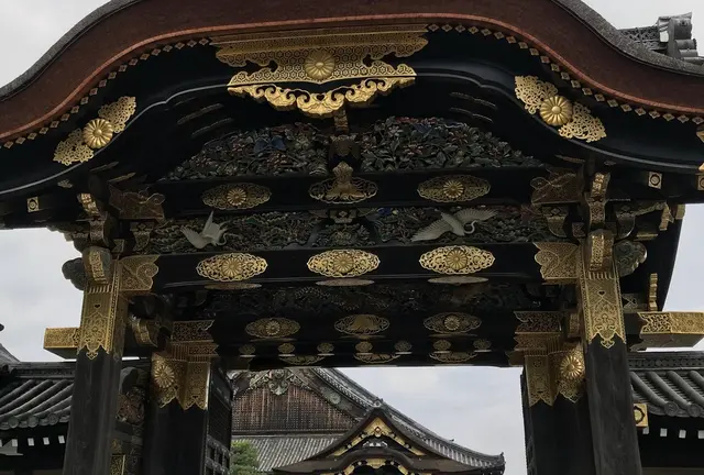 京都 Happy Birthday 旅行180609