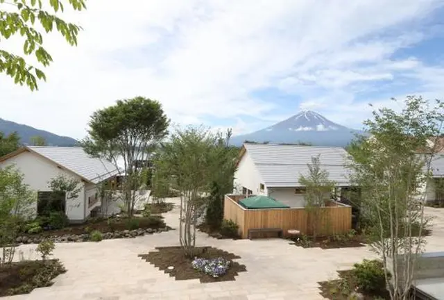 山梨