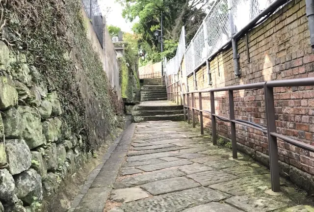 長崎一日旅