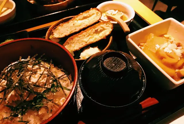 表参道ランチ(渋谷、表参道、外苑前)