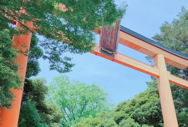 川越小旅行