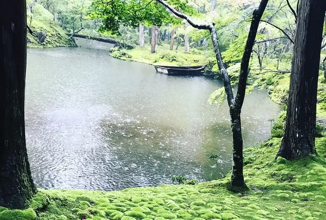 6月 KYOTO