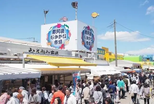 大洗日帰りドライブデート