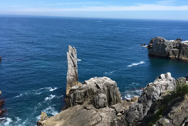 唐桑半島