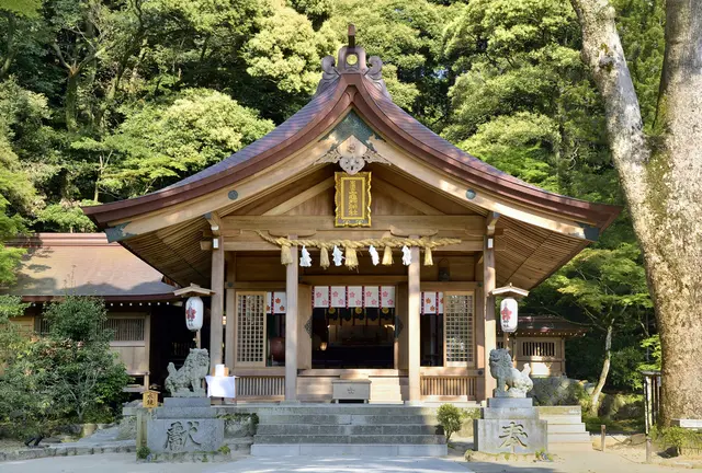 【鬼滅の刃】聖地巡礼の旅