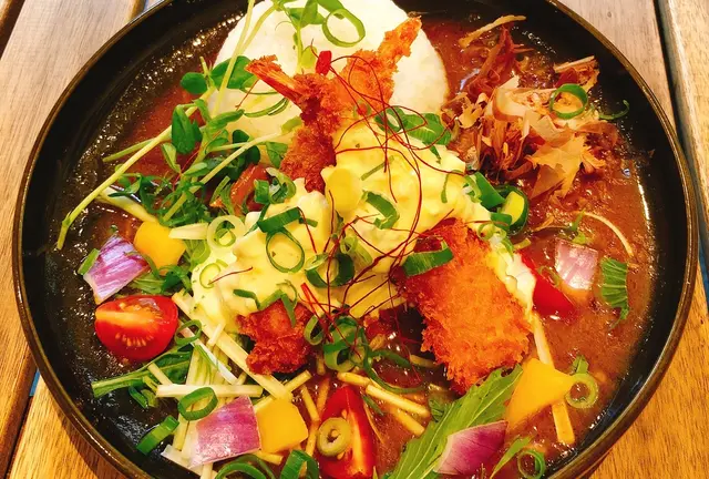 カレーが食べたい vol.2