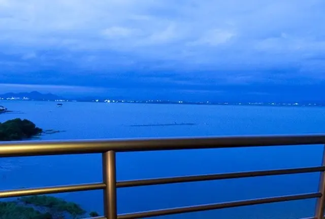 6/17-18 琵琶湖旅行