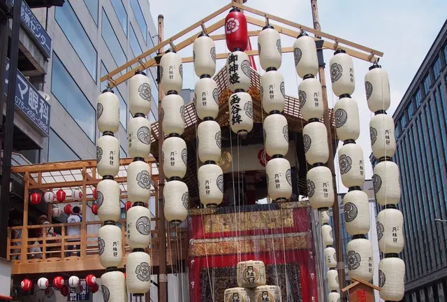 祇園祭