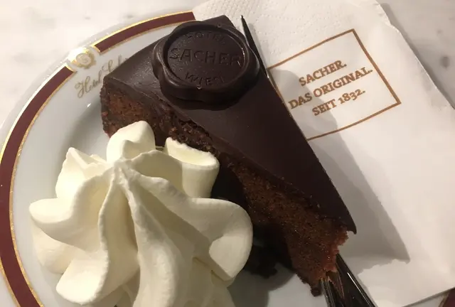 少し時間が空いたら！ウィーンのおすすめカフェ