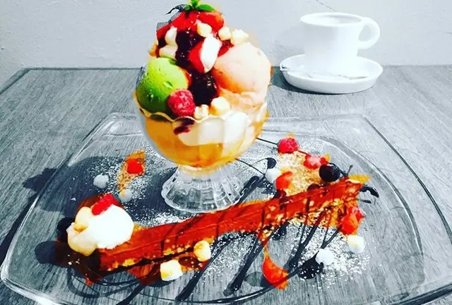 【広島市内】デートにオススメなお店(カフェ イタリアン 雑貨屋 etc)