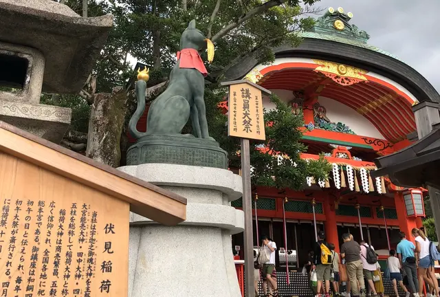 30/8/10-12京都•滋賀旅行プラン
