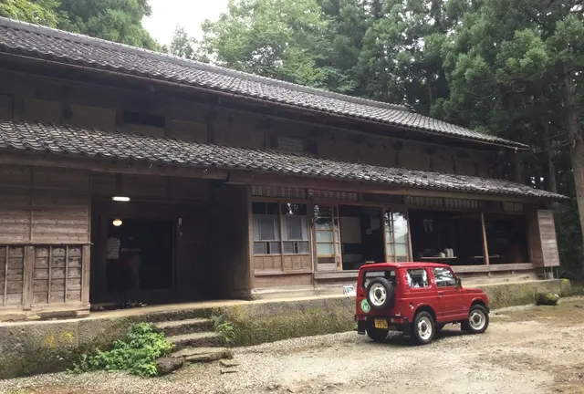 富山の地味だけどそこそこ外さない場所