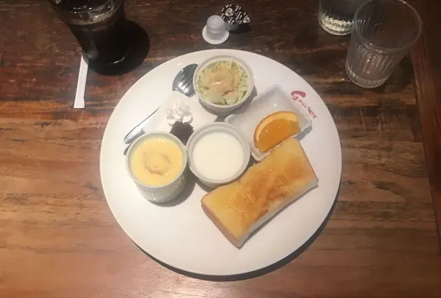 岐阜旅行 アートとグルメ