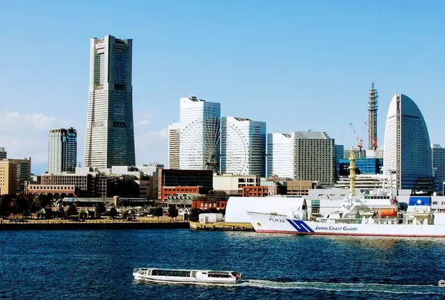 10月10,11日🍁鎌倉・横浜🎡