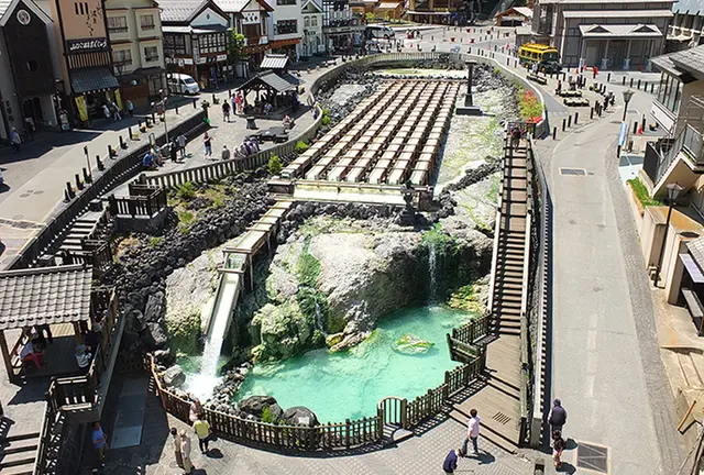 【群馬 草津温泉】観光、グルメ、お土産のお店リスト❗️