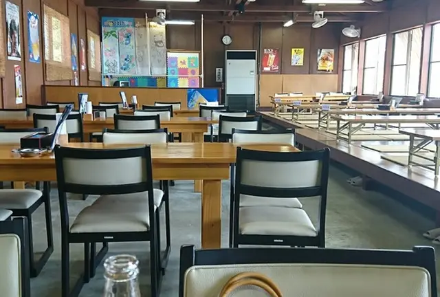 やな、モネの池日帰り旅。