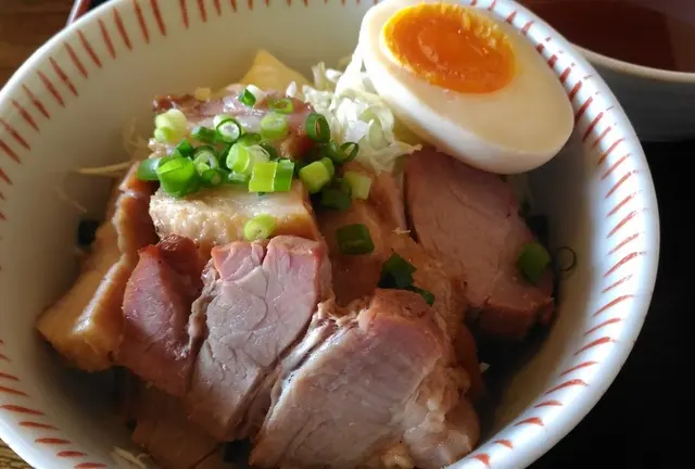 武蔵野うどん🥢のお店