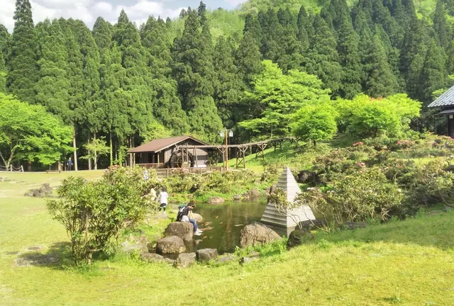 名古屋〜福井 弾丸日帰り旅行