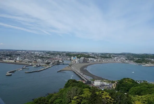 鎌倉・江ノ島