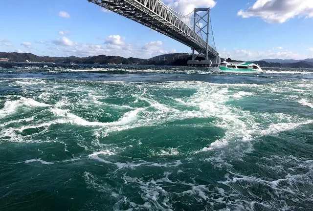 四国ぐるっと3泊4日旅！