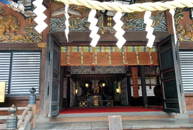 ＧＷ秩父