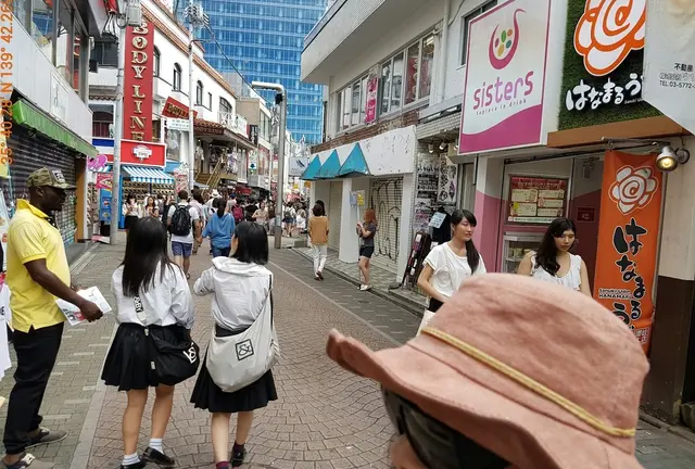 誰でも喜ぶ冒険プラン