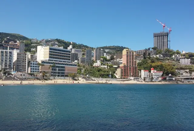 熱海Web