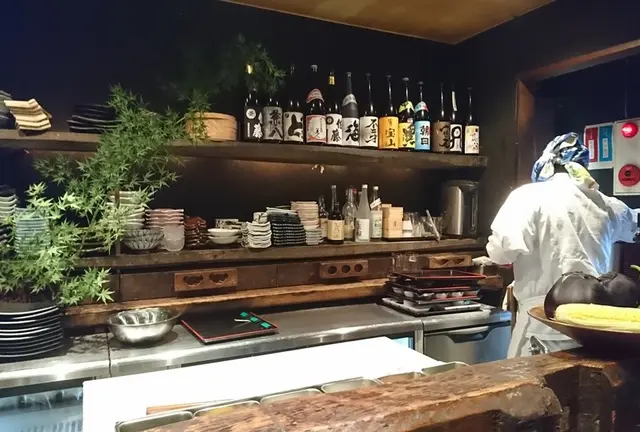 京都の昼餉と甘味と