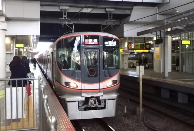 大阪日帰りAマッソ聖地巡礼ツアー🚶‍♂️🚃