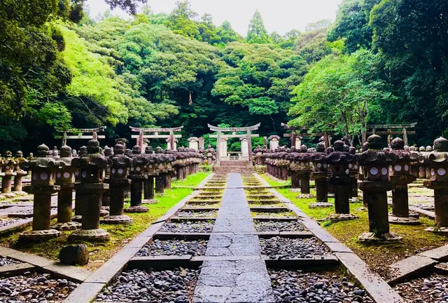 山口縦断(下道旅)