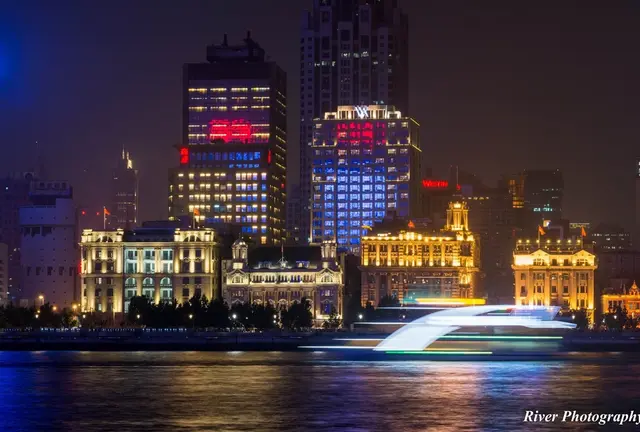 《中国•上海編》煌びやかな世界を味わおう🌃CAと巡る上海１泊2日旅！