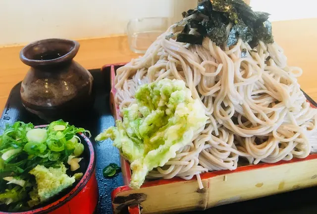 期間限定彼岸花巡り