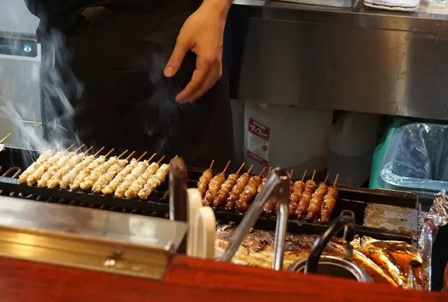 ご飯