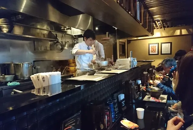 ラーメン日記📕