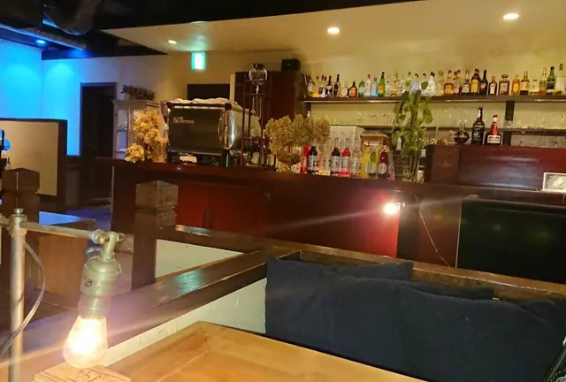 【熊本市】友達と行きたいカフェ