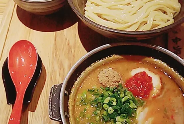 明太子スポット