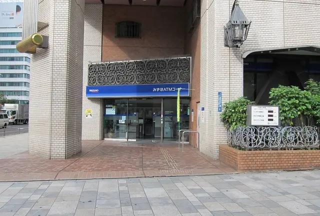 青山でのランチ同期会。待ち合わせも楽々。