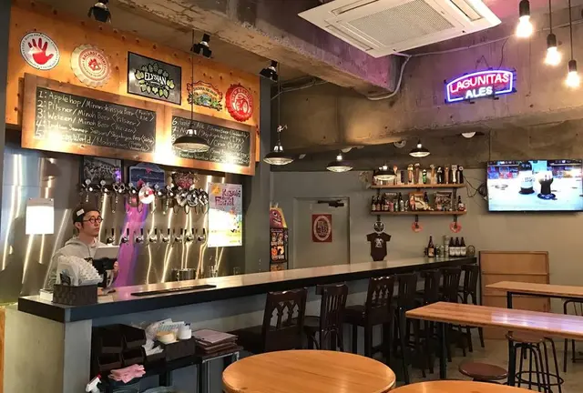 クラフトビール［池袋］