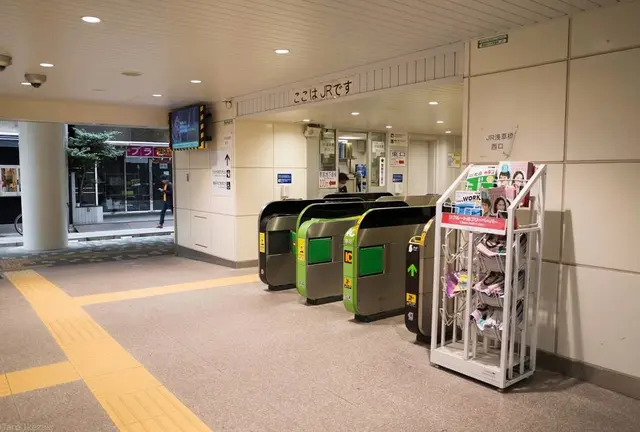 知らない街をちょこっと歩いてみよう！〜浅草橋〜