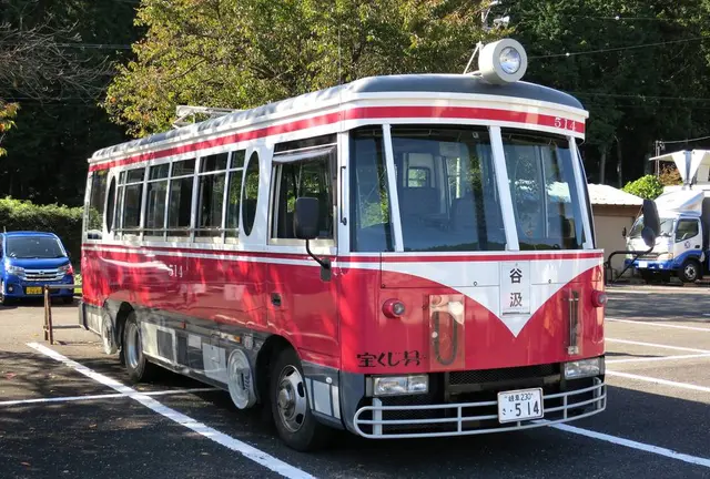 秋の屋外イベント3箇所をたった1日で全制覇！