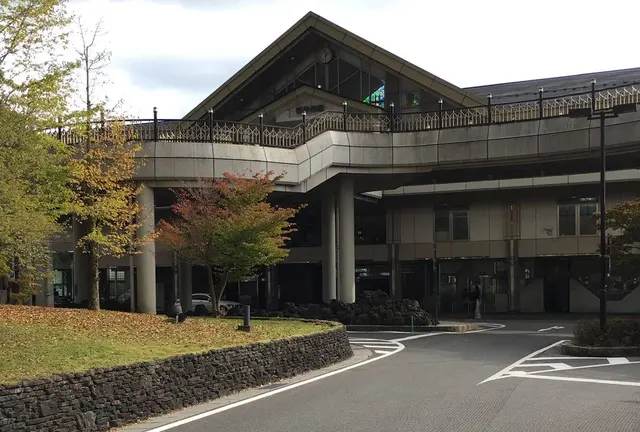 軽井沢🌳2泊3日のひとり旅～1日目～