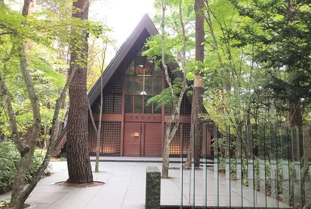 軽井沢🌳2泊3日のひとり旅～2日目～